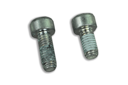 Cylinder screw M6 x 20, accessory, drive adapter SW102 and SW125 